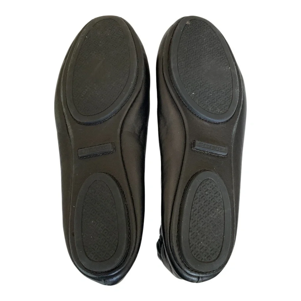 Tory Burch‎ Minnie Leather Flats